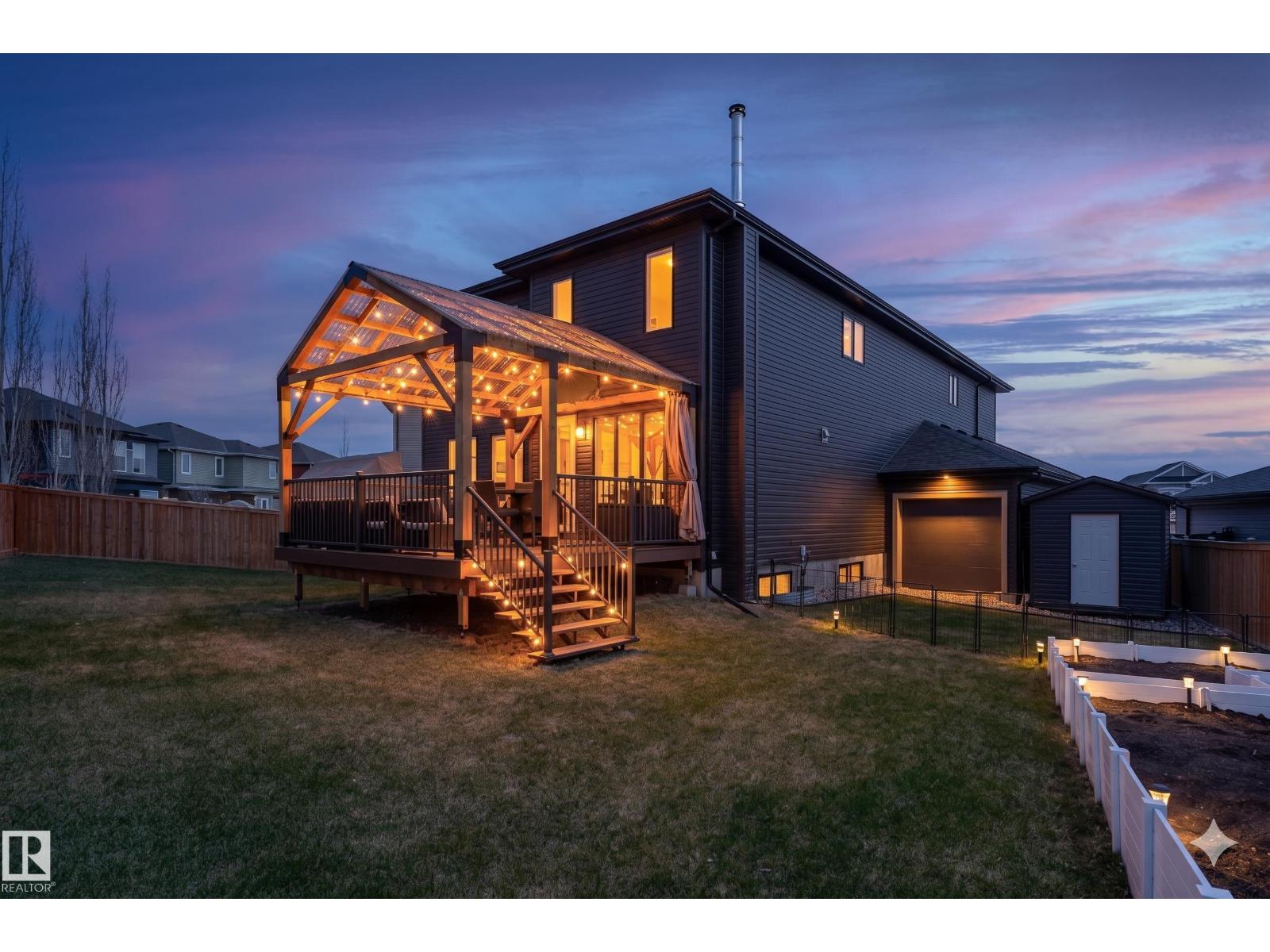 254 Westbrook WD, Fort Saskatchewan