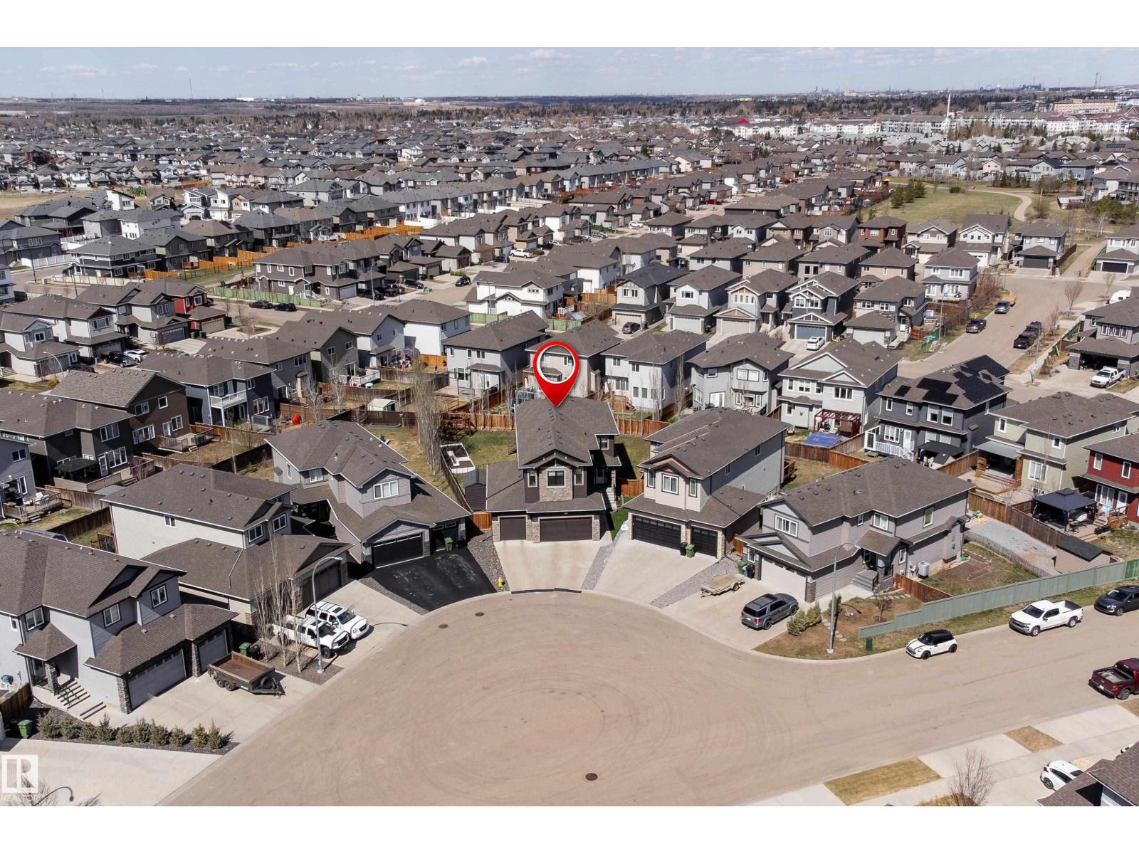 254 Westbrook WD, Fort Saskatchewan