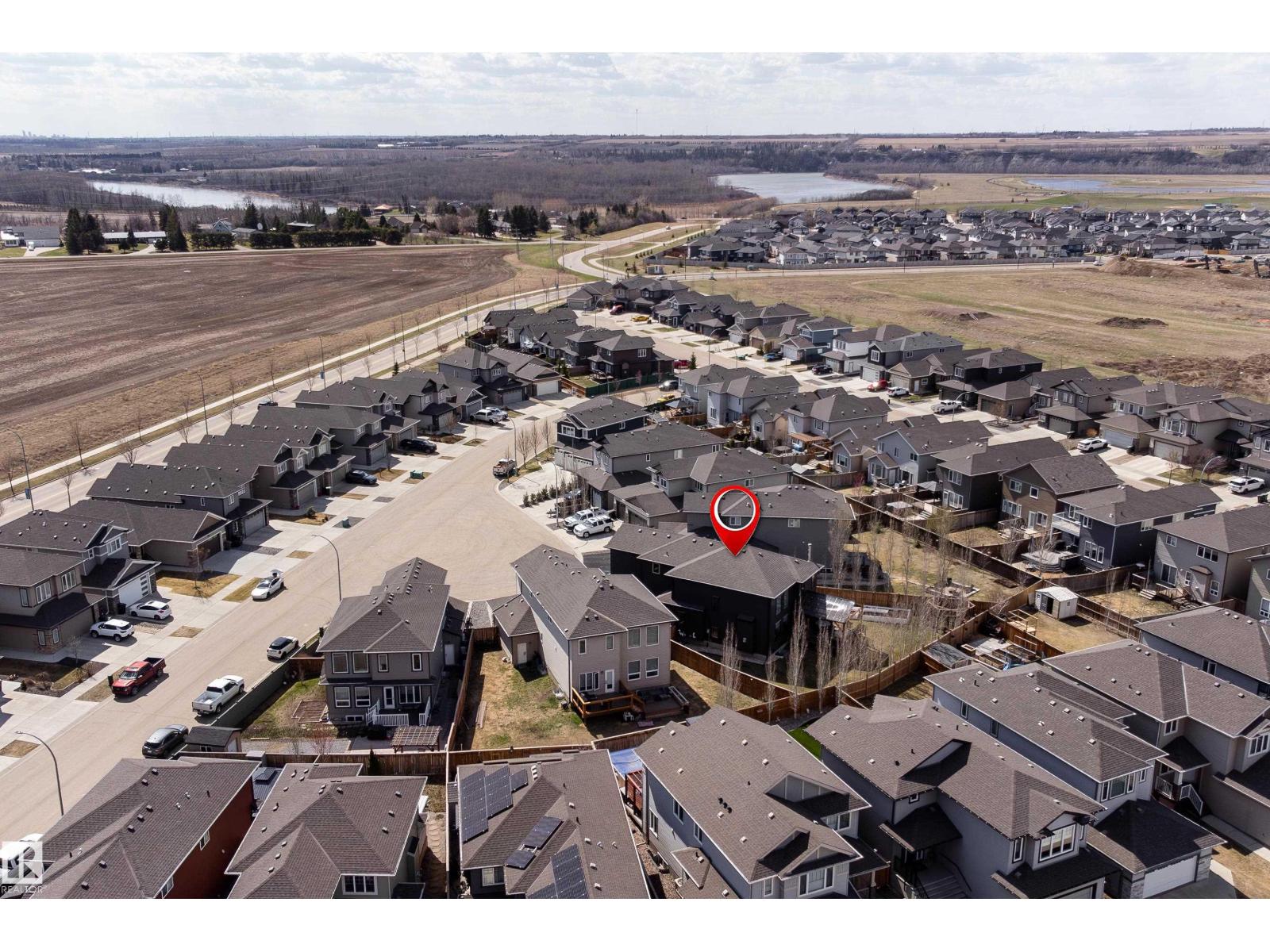 254 Westbrook WD, Fort Saskatchewan