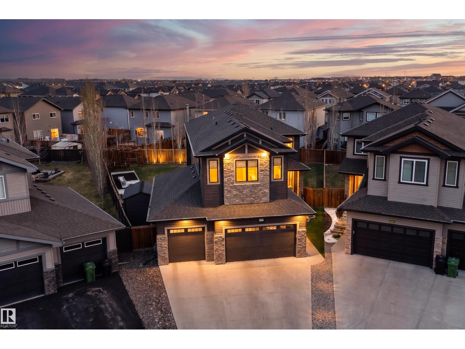 254 Westbrook WD, Fort Saskatchewan