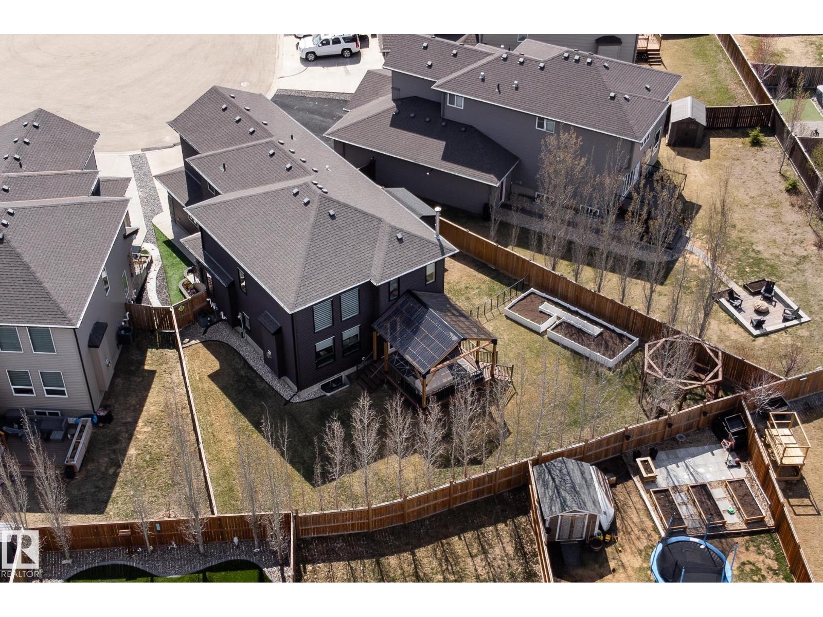 254 Westbrook WD, Fort Saskatchewan
