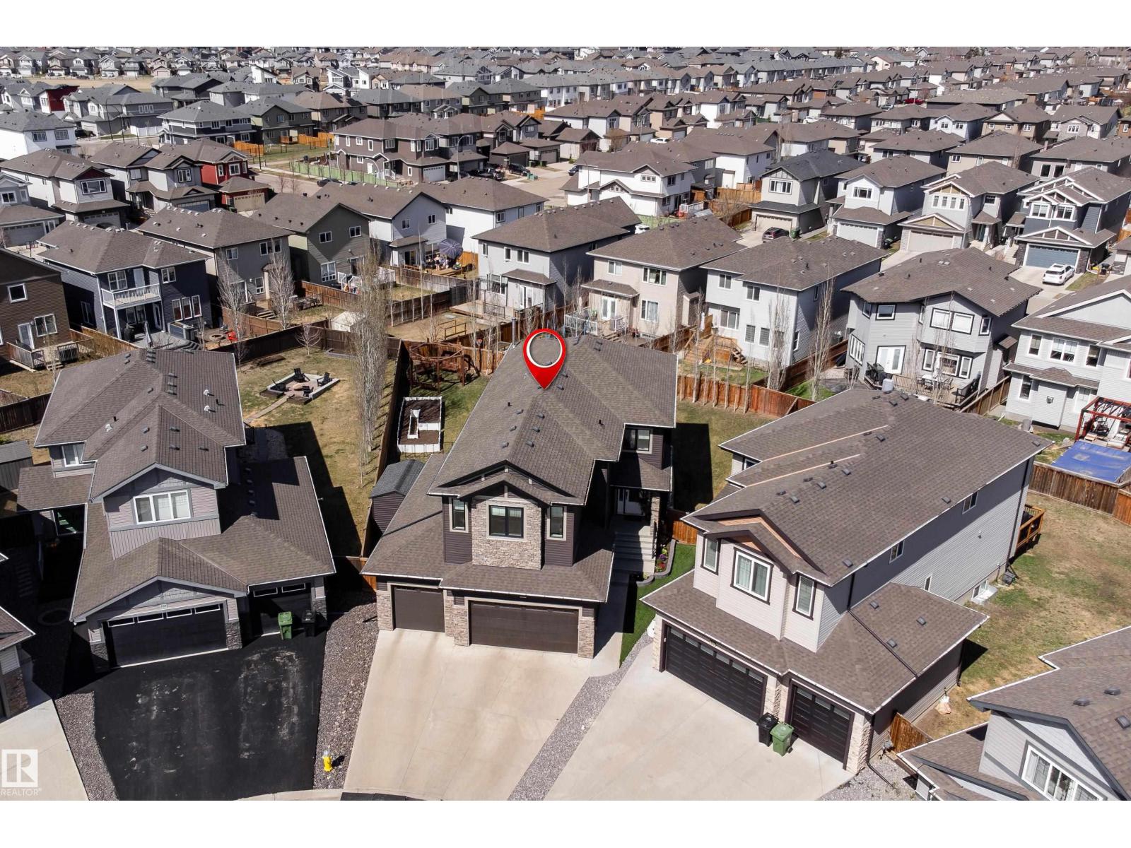 254 Westbrook WD, Fort Saskatchewan