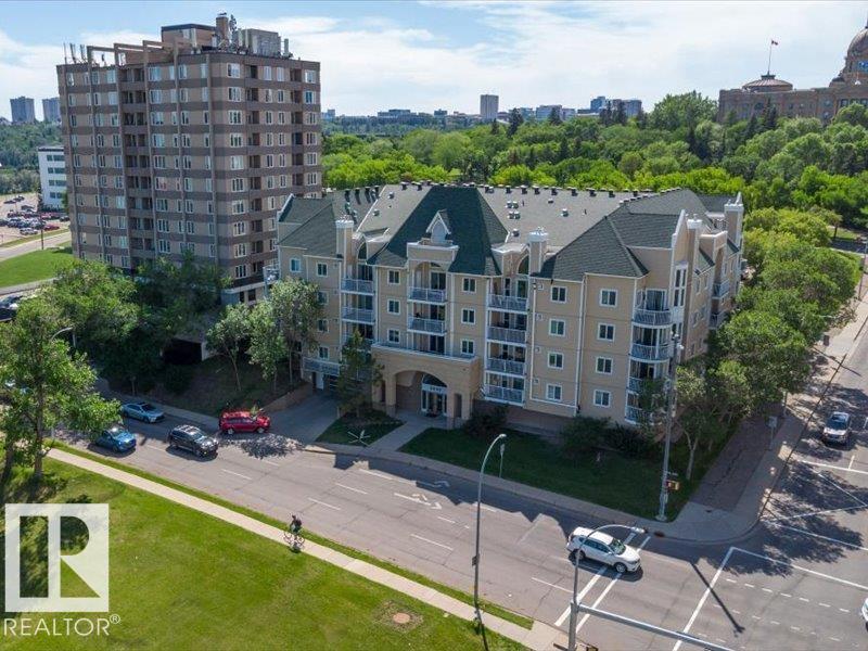 #204 9640 105 ST NW, Edmonton