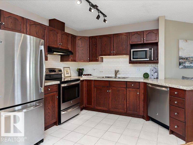 #204 9640 105 ST NW, Edmonton