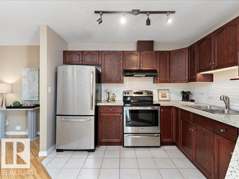#204 9640 105 ST NW, Edmonton