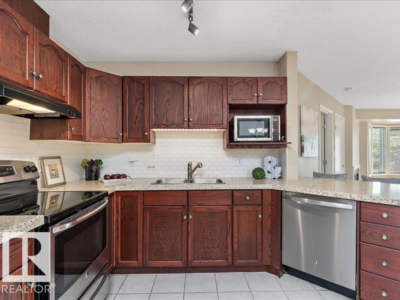 #204 9640 105 ST NW, Edmonton