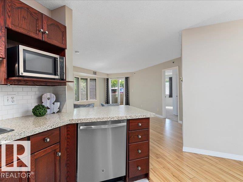 #204 9640 105 ST NW, Edmonton