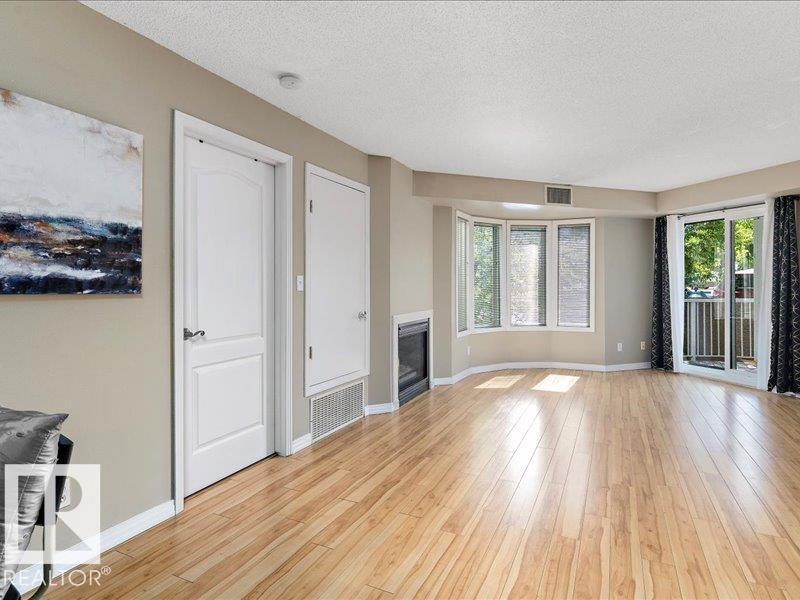 #204 9640 105 ST NW, Edmonton