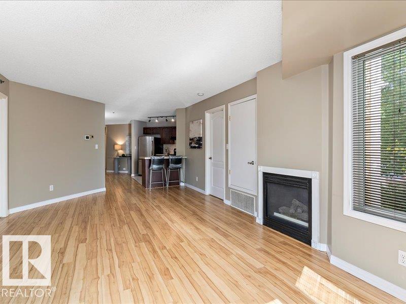 #204 9640 105 ST NW, Edmonton