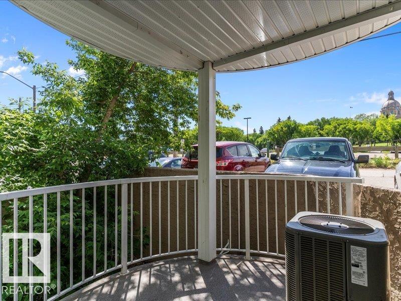 #204 9640 105 ST NW, Edmonton
