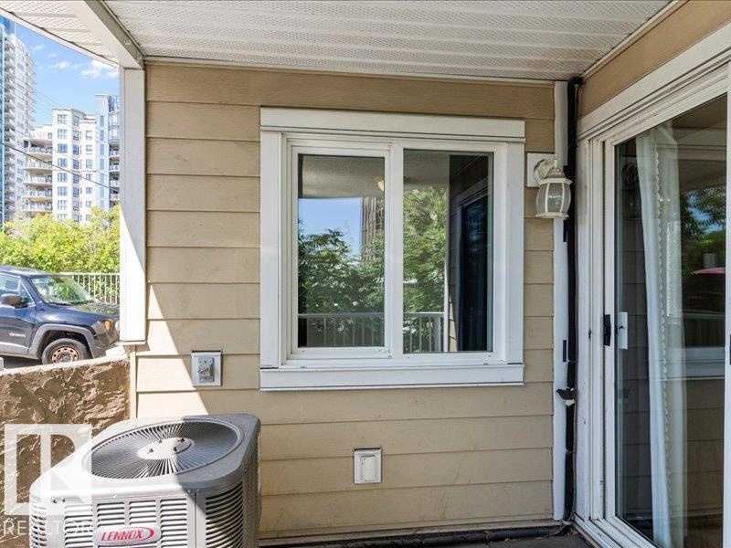 #204 9640 105 ST NW, Edmonton