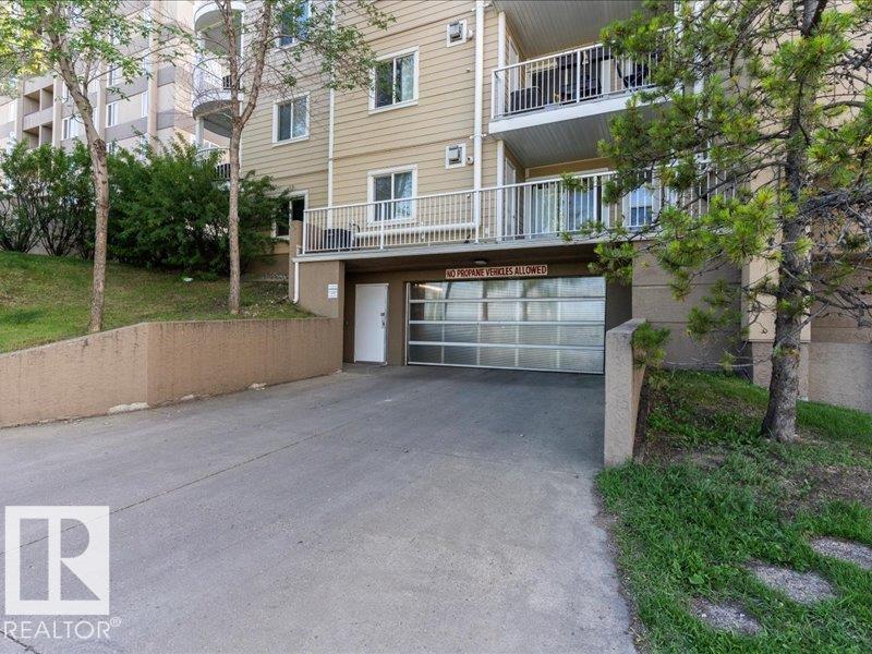 #204 9640 105 ST NW, Edmonton