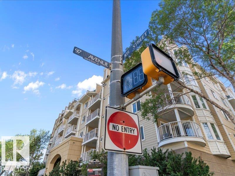 #204 9640 105 ST NW, Edmonton