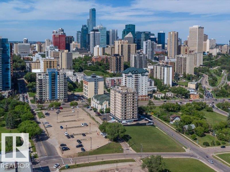 #204 9640 105 ST NW, Edmonton