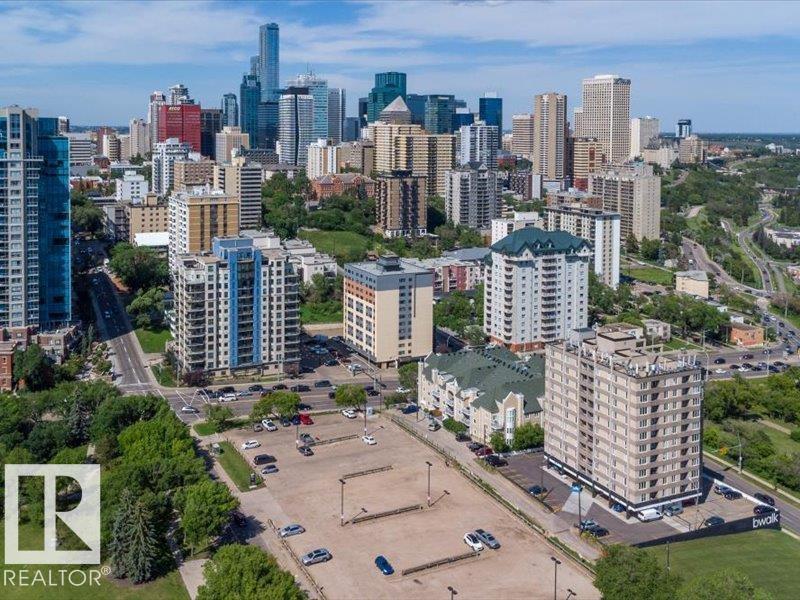 #204 9640 105 ST NW, Edmonton