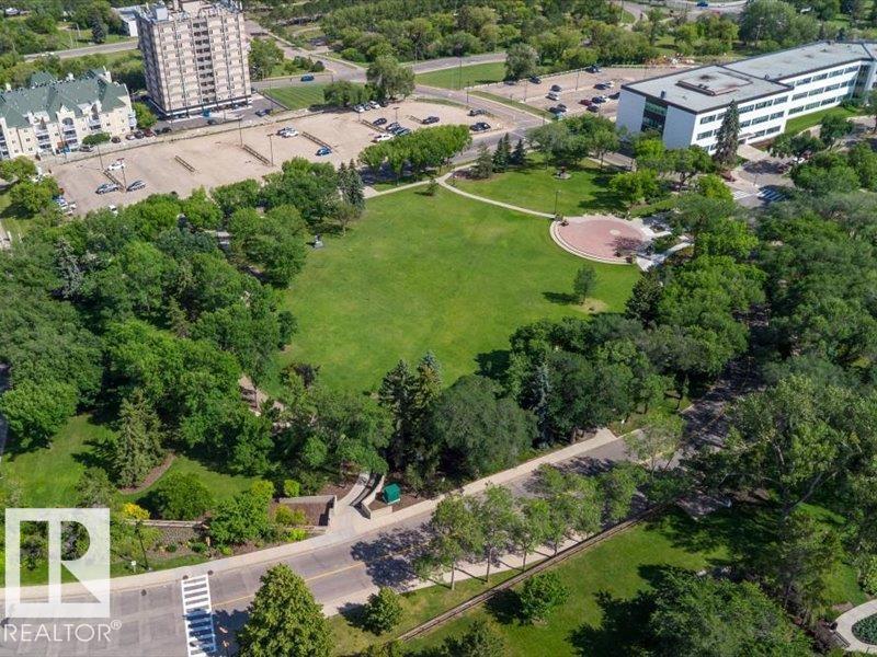 #204 9640 105 ST NW, Edmonton