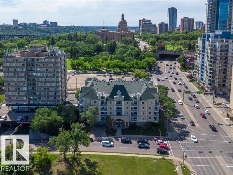 #204 9640 105 ST NW, Edmonton