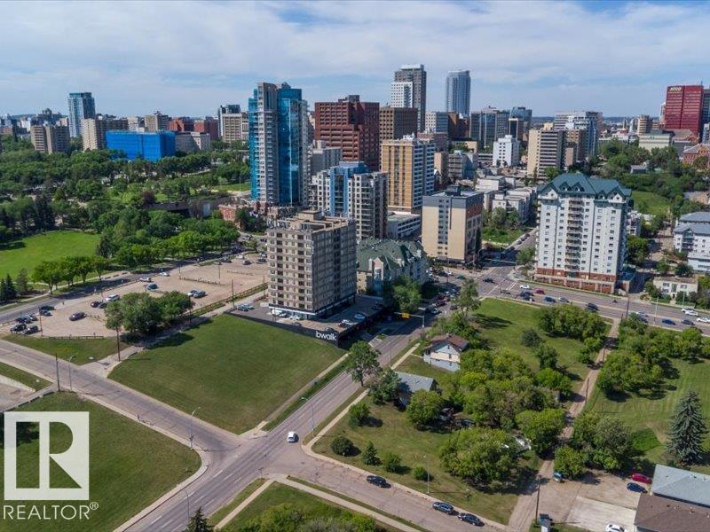 #204 9640 105 ST NW, Edmonton