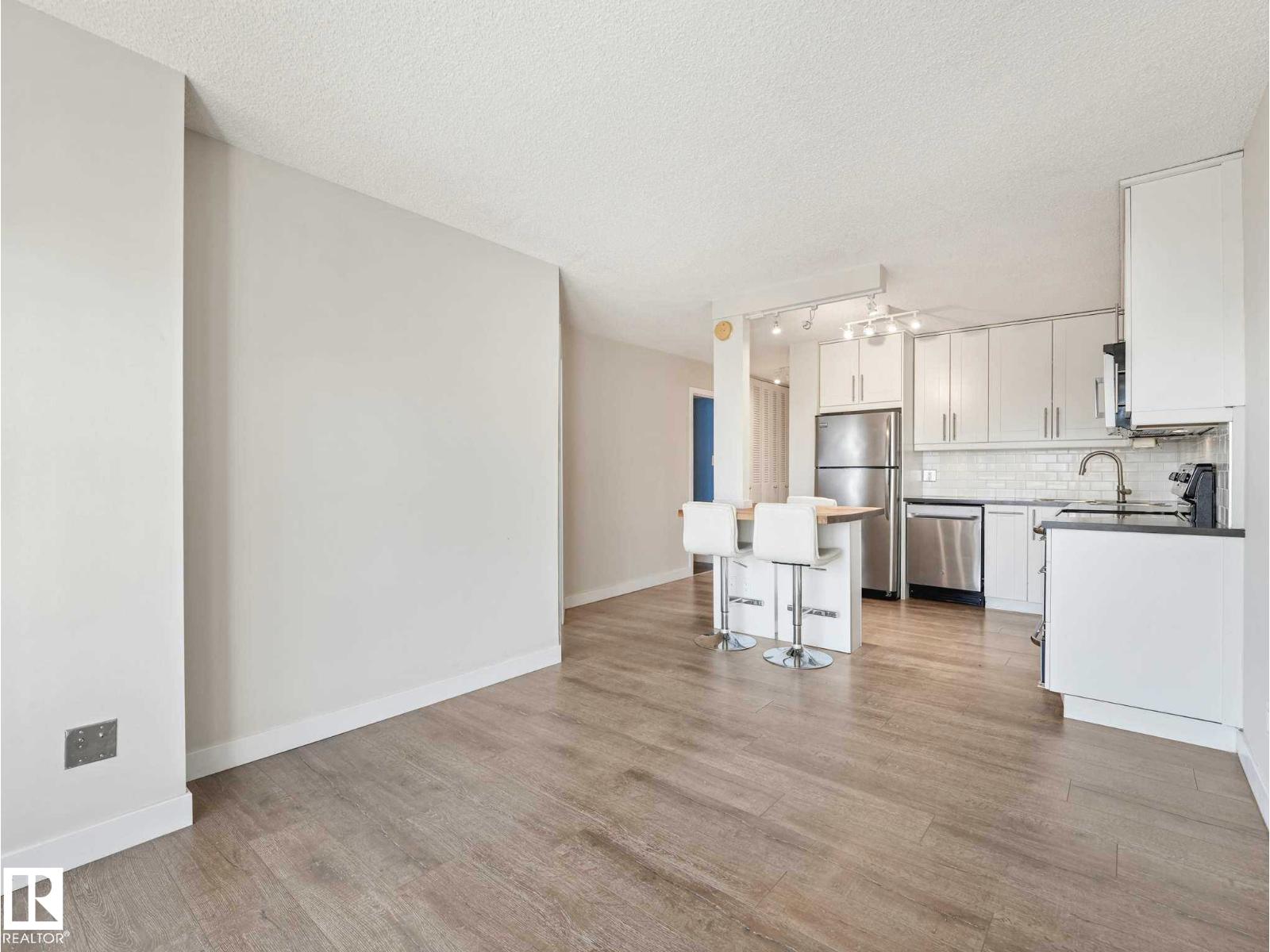#1403 12141 JASPER AV NW, Edmonton