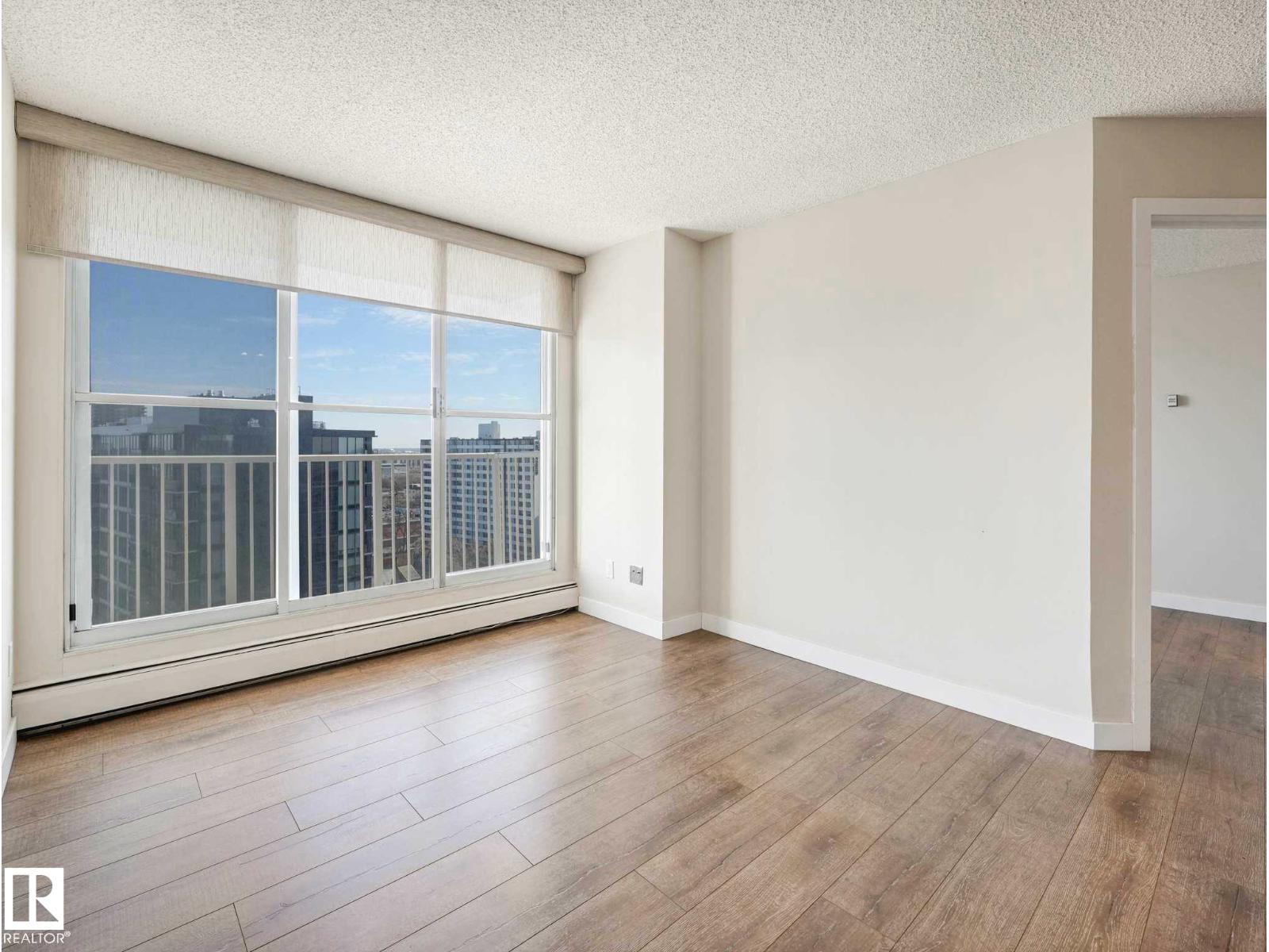 #1403 12141 JASPER AV NW, Edmonton