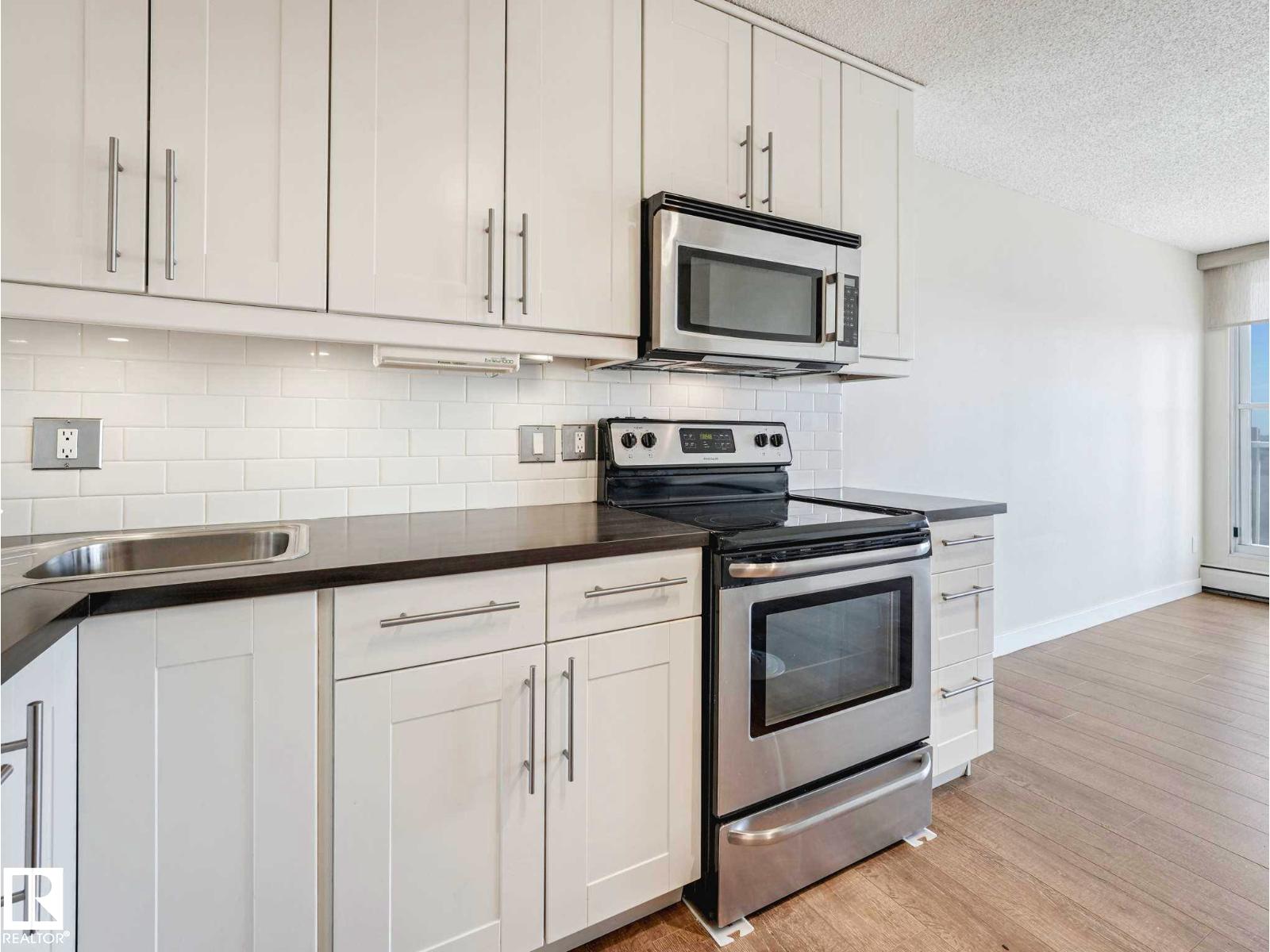 #1403 12141 JASPER AV NW, Edmonton