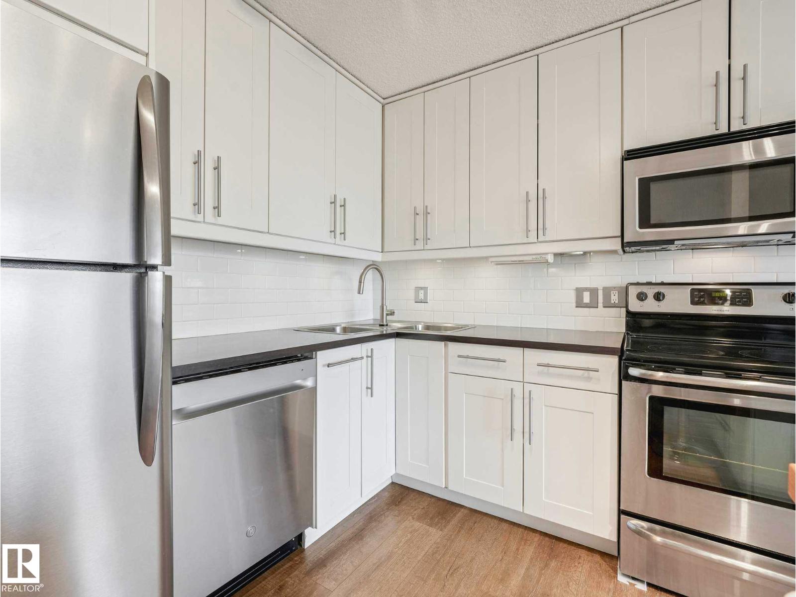 #1403 12141 JASPER AV NW, Edmonton