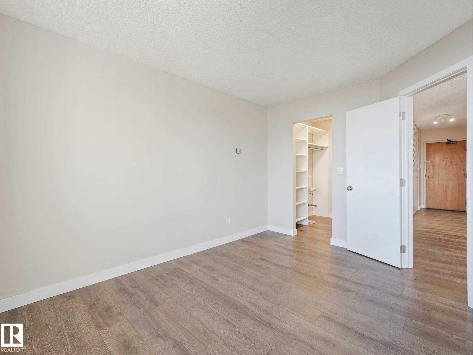 #1403 12141 JASPER AV NW, Edmonton