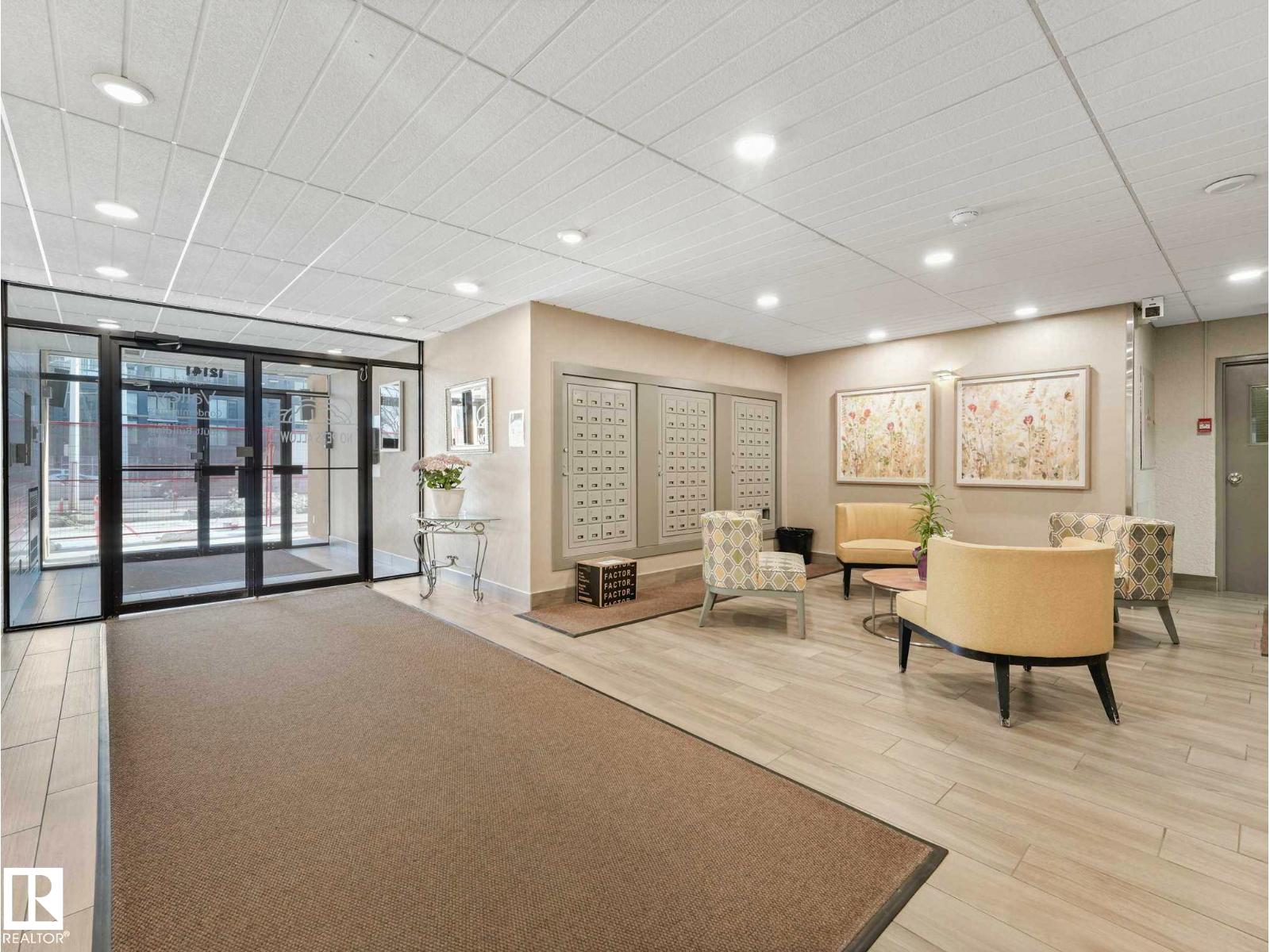 #1403 12141 JASPER AV NW, Edmonton