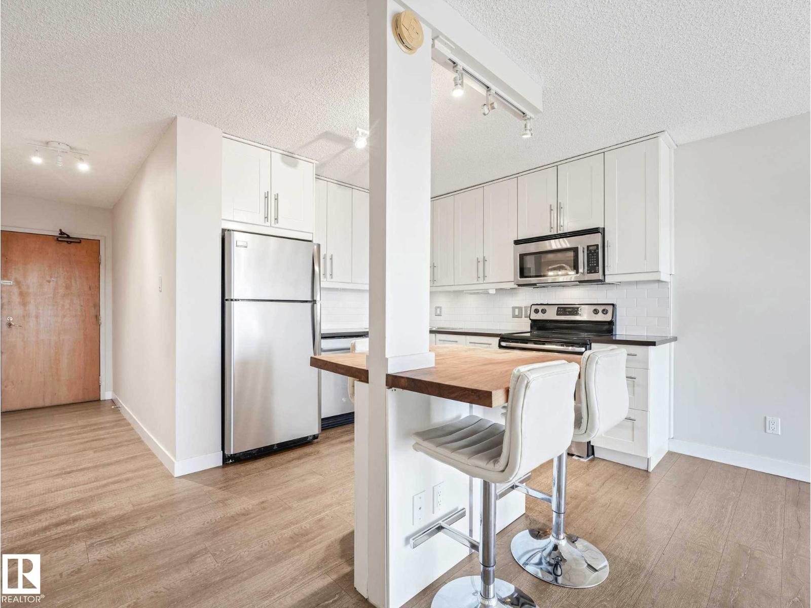 #1403 12141 JASPER AV NW, Edmonton