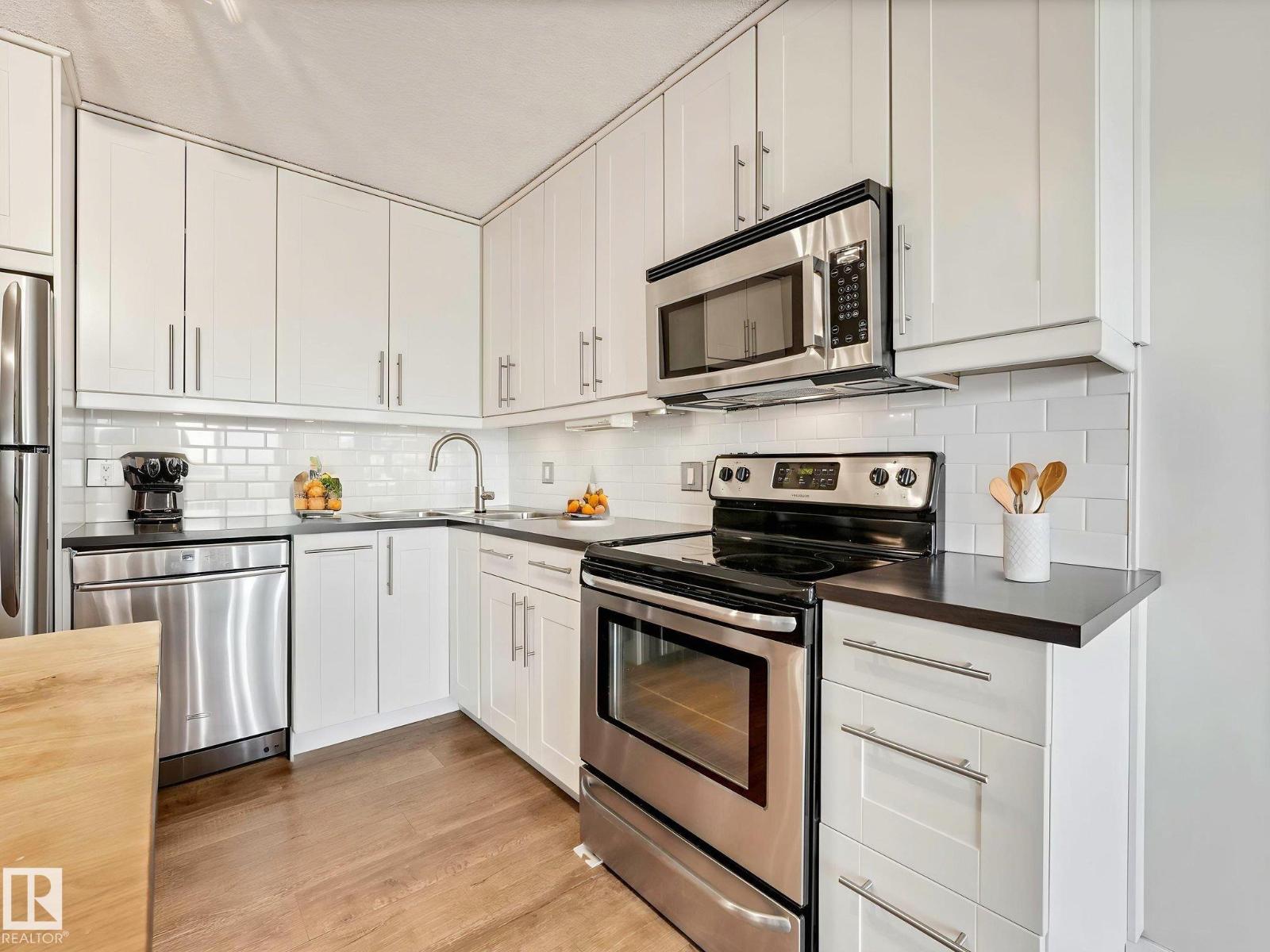 #1403 12141 JASPER AV NW, Edmonton