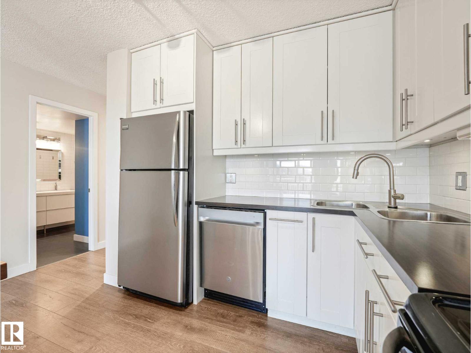#1403 12141 JASPER AV NW, Edmonton