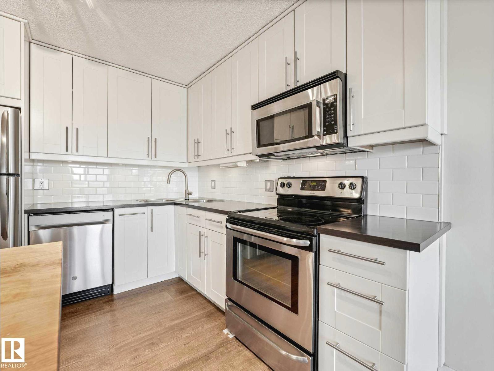 #1403 12141 JASPER AV NW, Edmonton