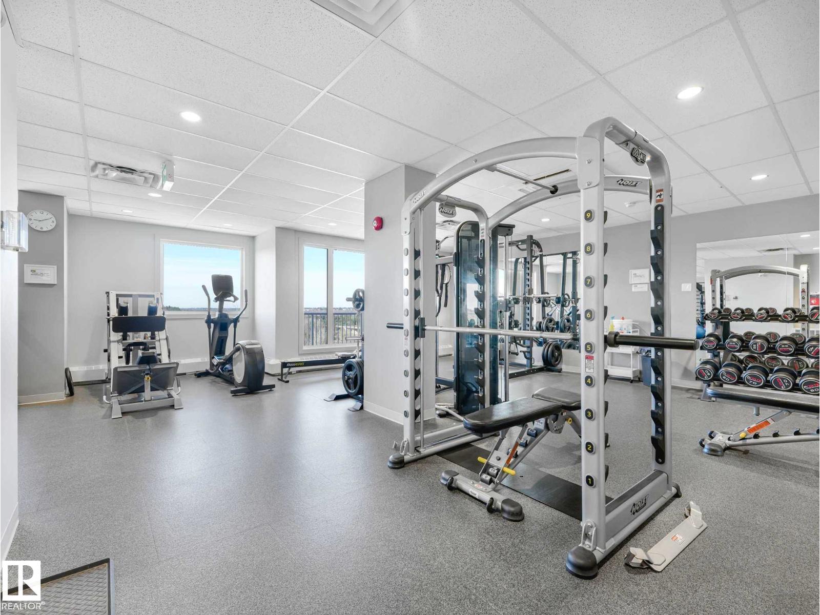 #1403 12141 JASPER AV NW, Edmonton