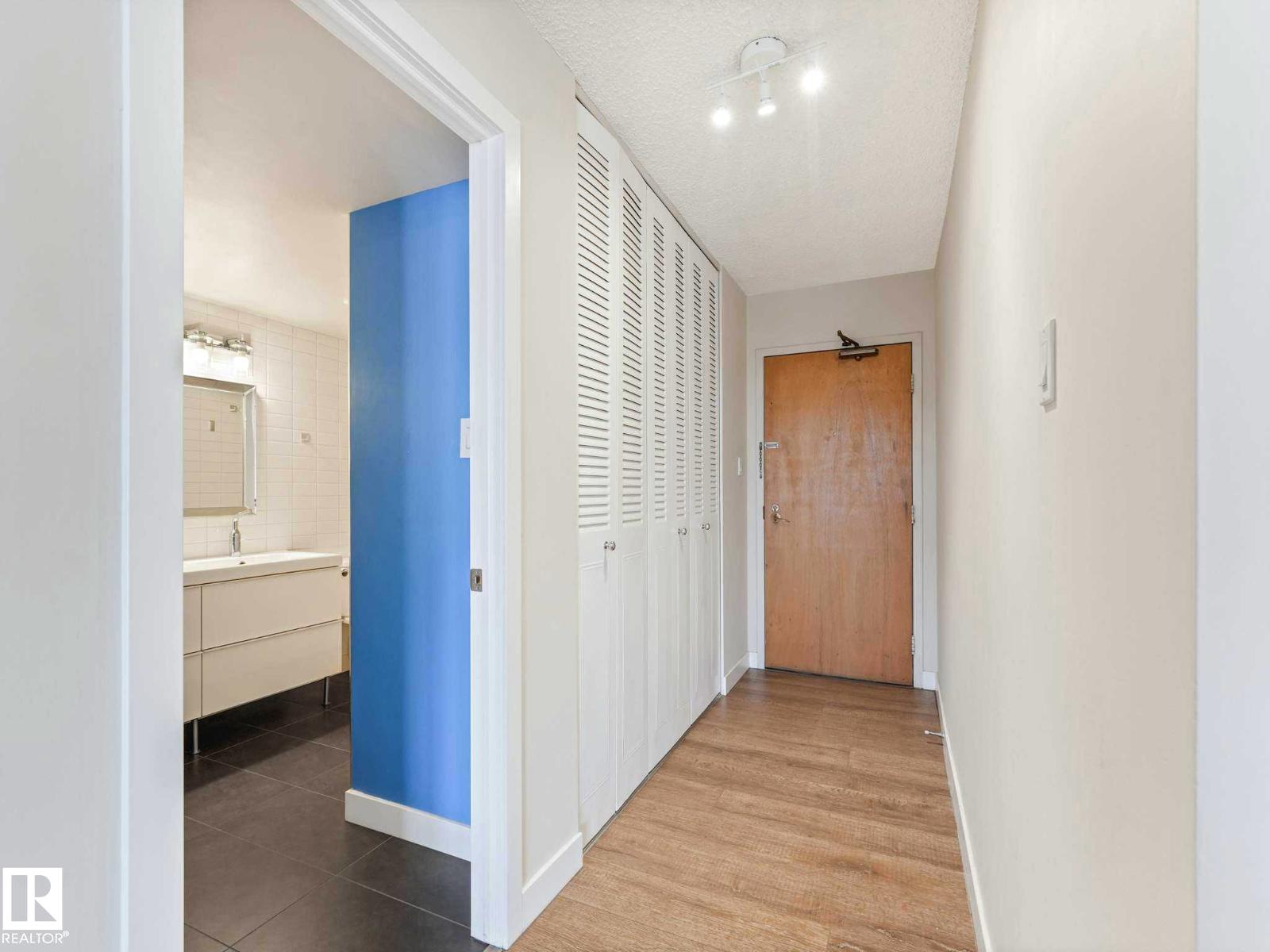 #1403 12141 JASPER AV NW, Edmonton