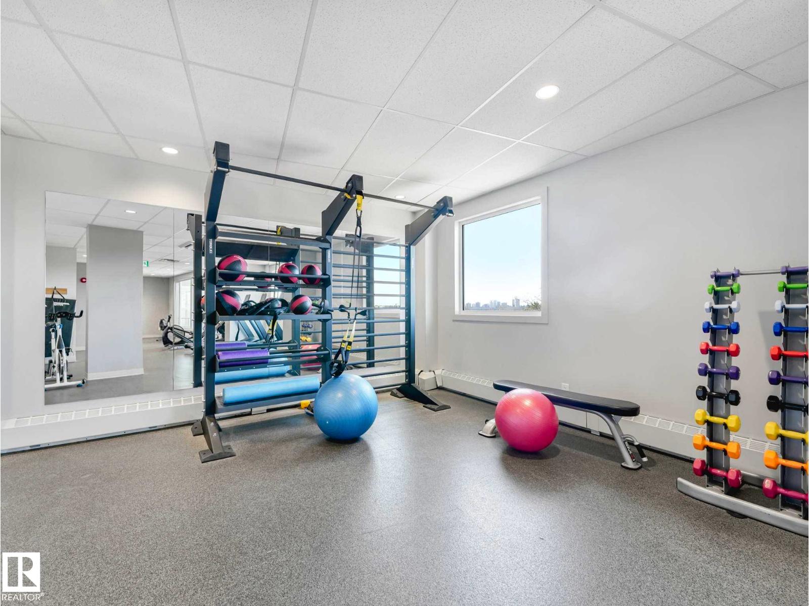 #1403 12141 JASPER AV NW, Edmonton