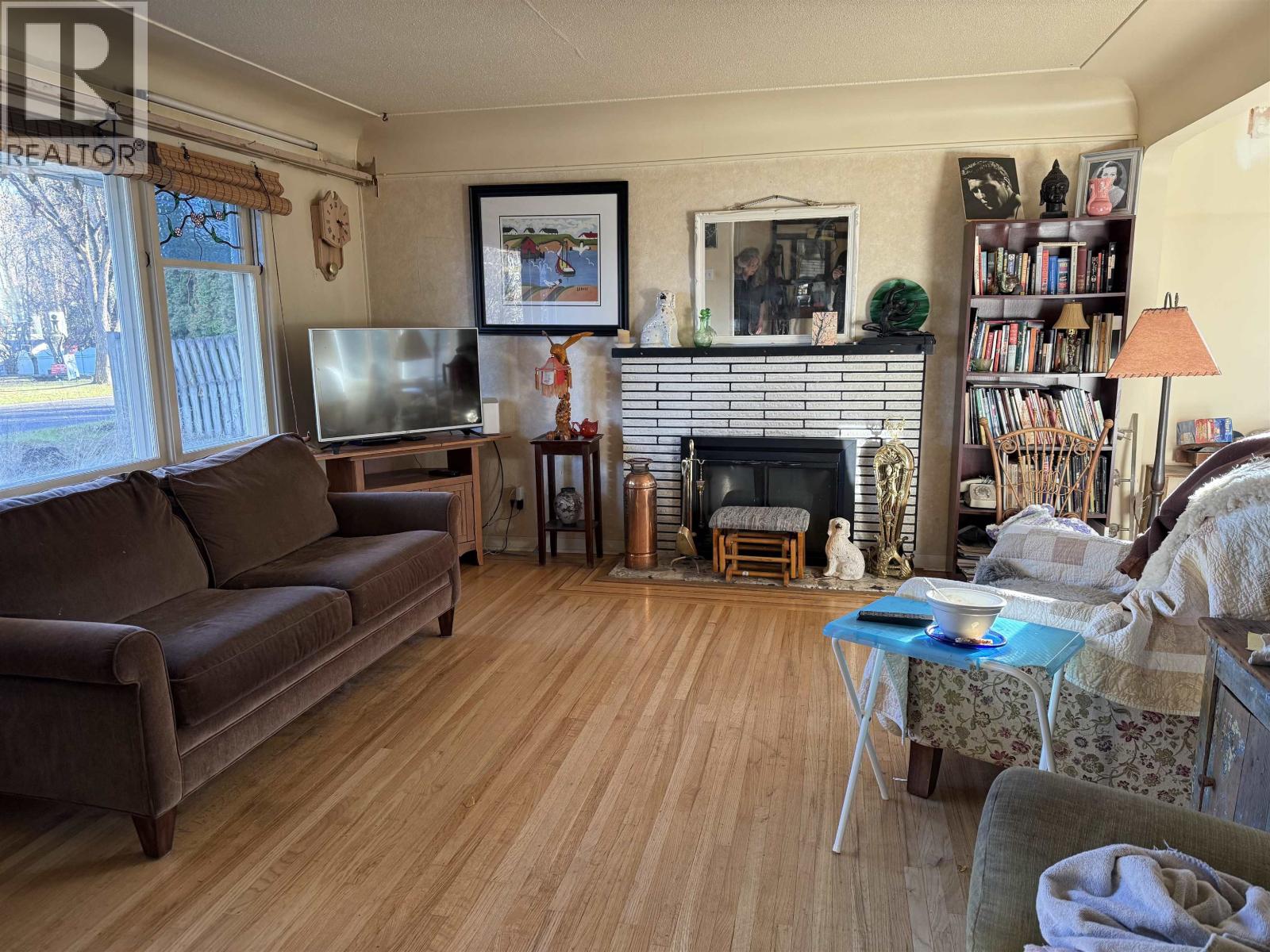 Primary bedroom of 1567 BIRCH STREET · Prince George, BC