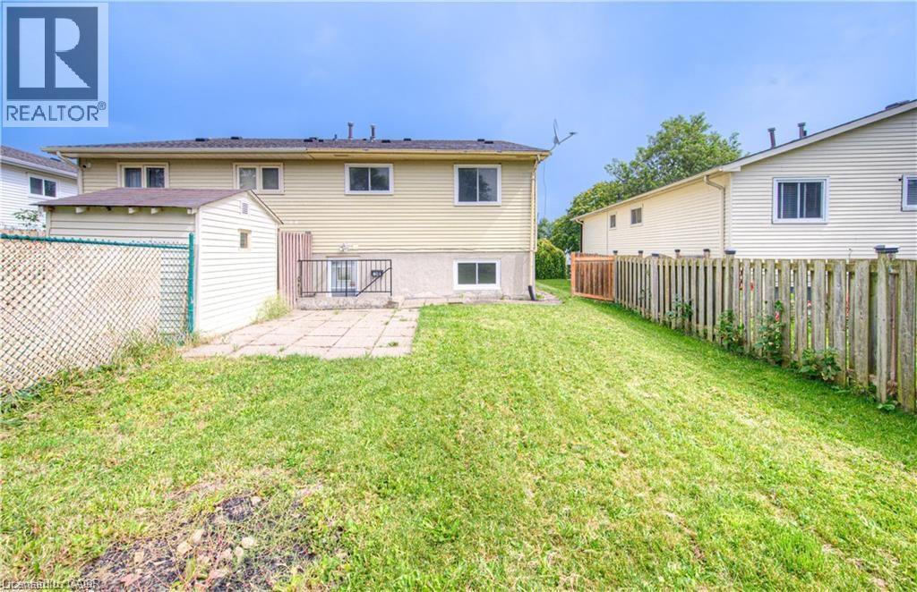 250A NORTHLAKE Drive, Waterloo, Ontario, N2V1A9 — Photo 17