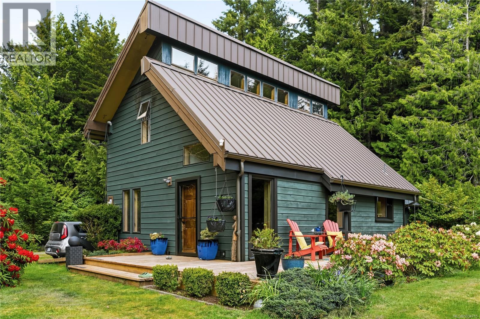 1420 Smithdale Rd - 1