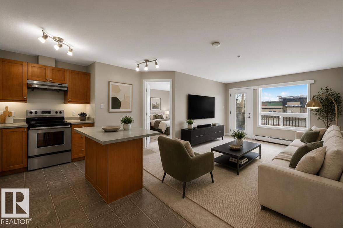 #1213 7339 SOUTH TERWILLEGAR DR NW - Image 2