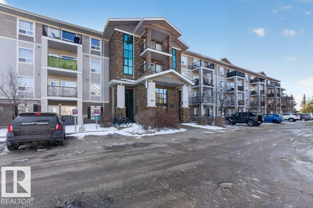 #1213 7339 SOUTH TERWILLEGAR DR NW - 26