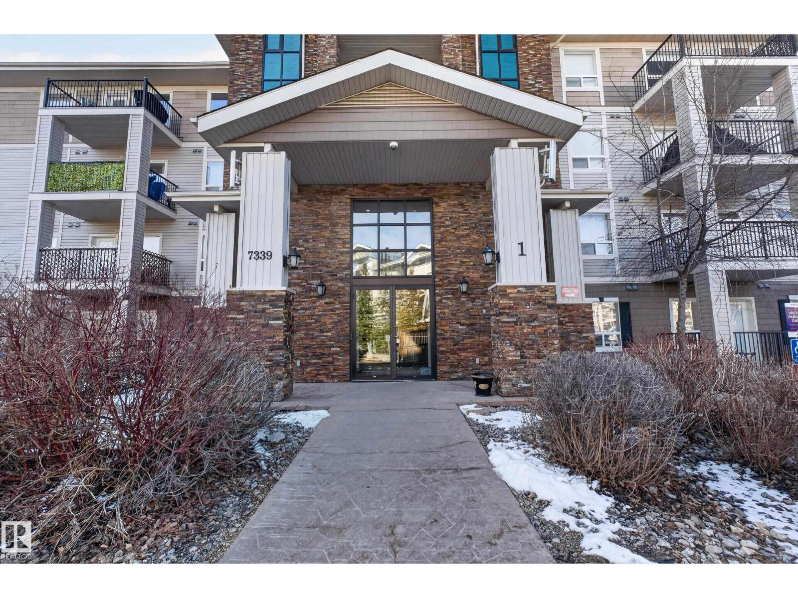 #1213 7339 SOUTH TERWILLEGAR DR NW - 25