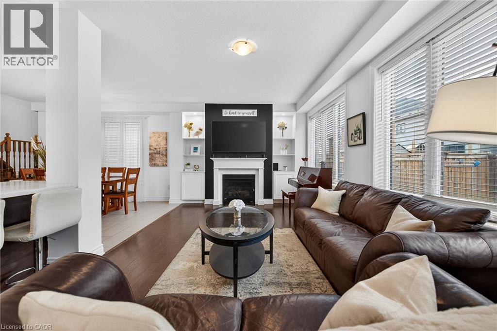 43 CROMARTY Avenue, Caledonia, Ontario, N3W0B6 — Photo 18
