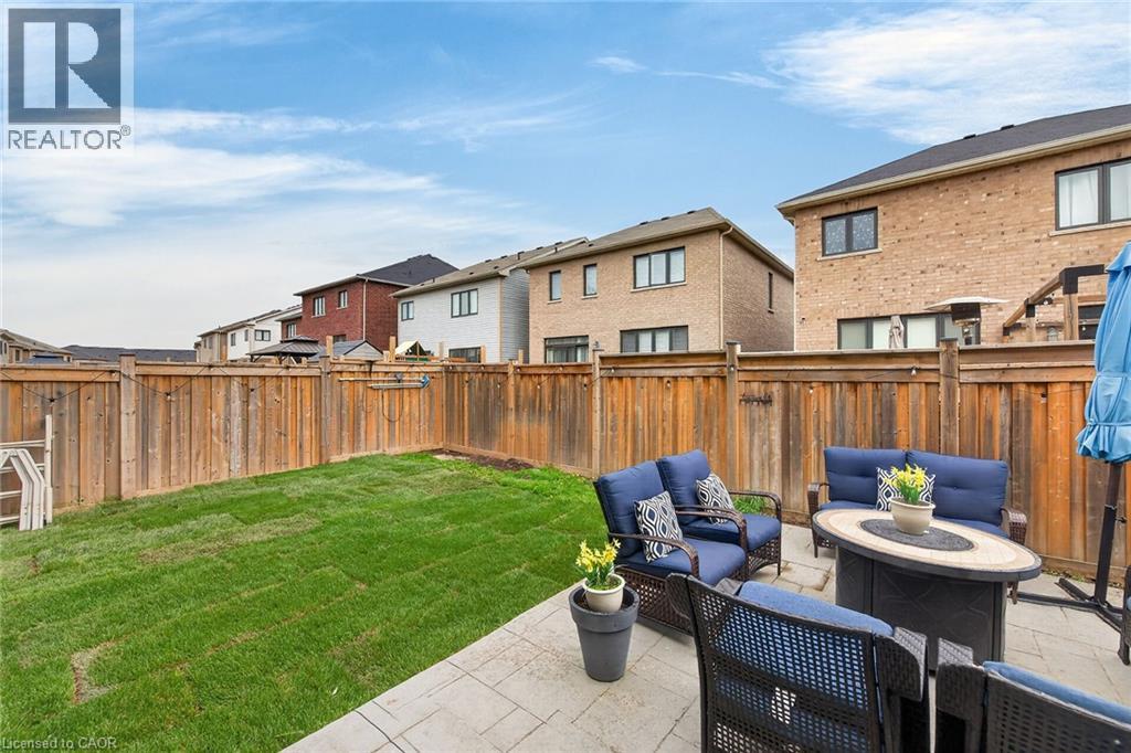 43 CROMARTY Avenue, Caledonia, Ontario, N3W0B6 — Photo 15