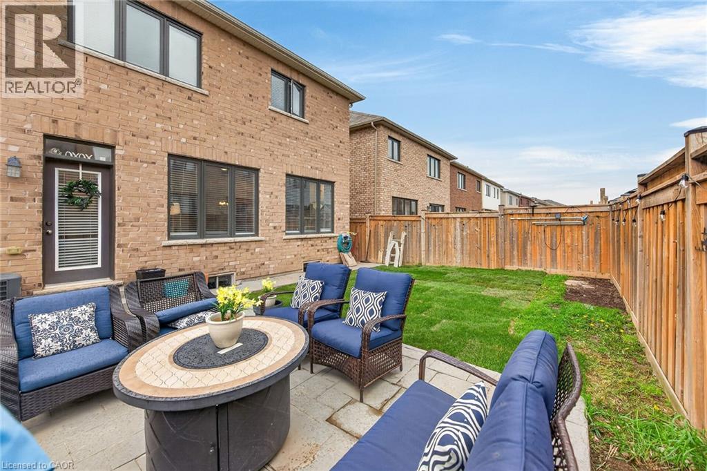 43 CROMARTY Avenue, Caledonia, Ontario, N3W0B6 — Photo 12