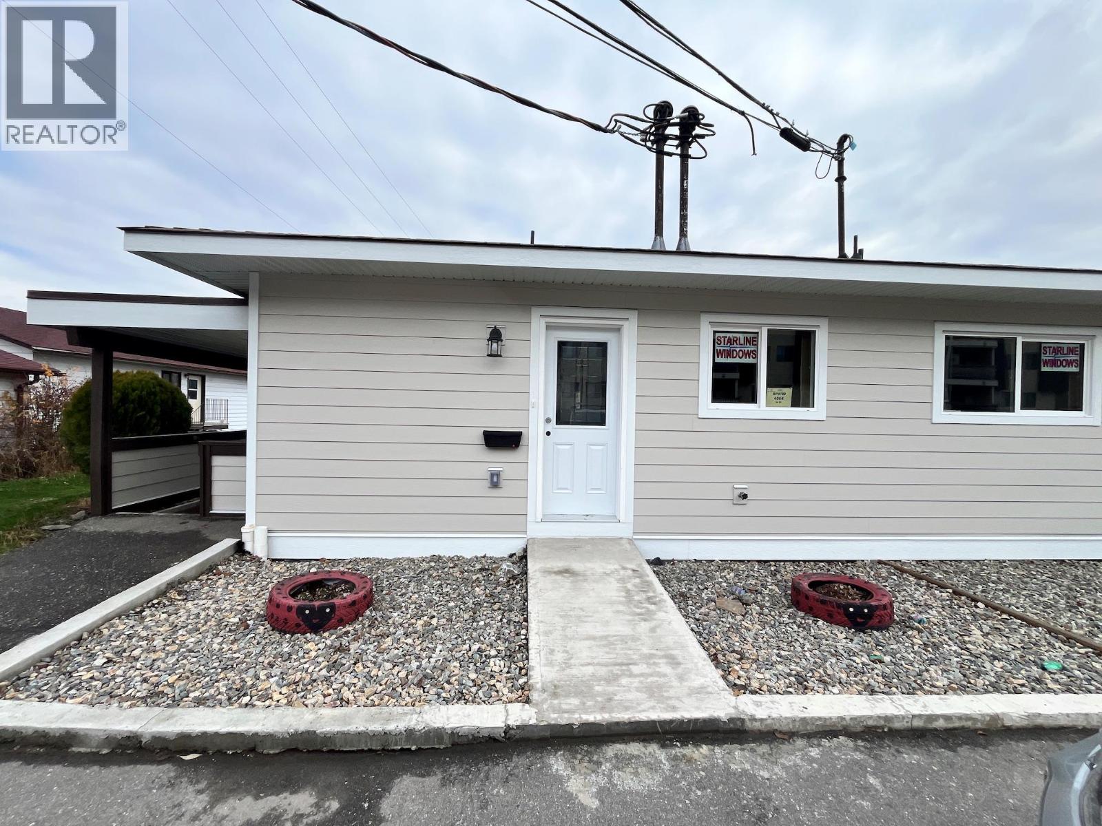 #208-4004 34 Street, Vernon
