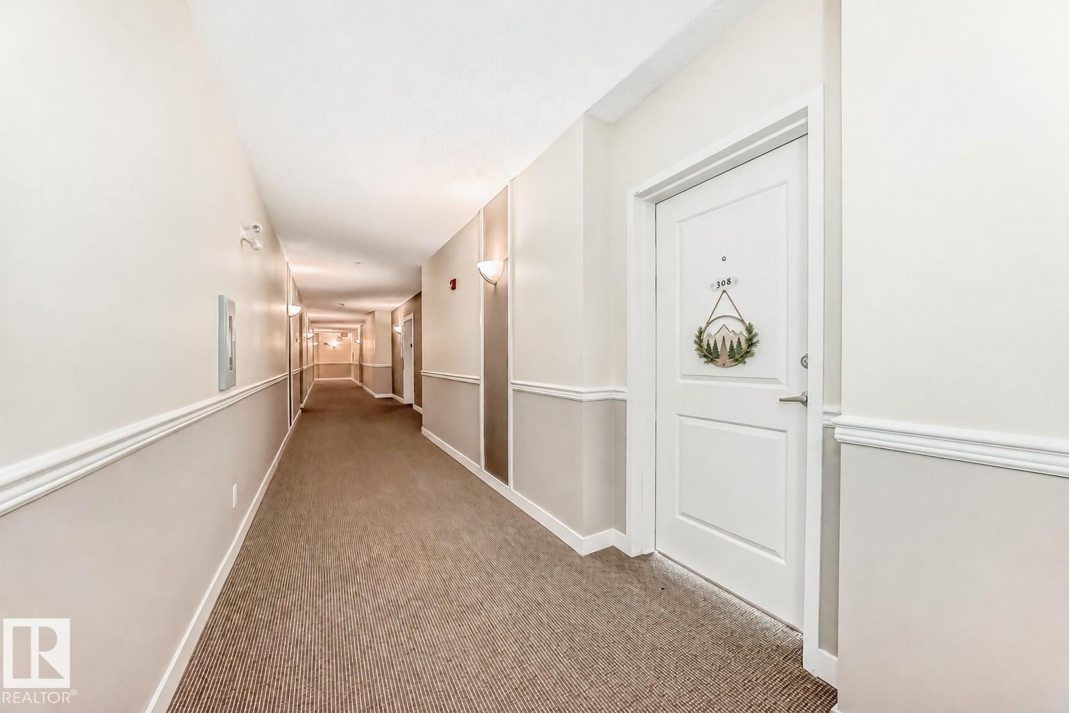 #308 1623 JAMES MOWATT TR SW, Edmonton