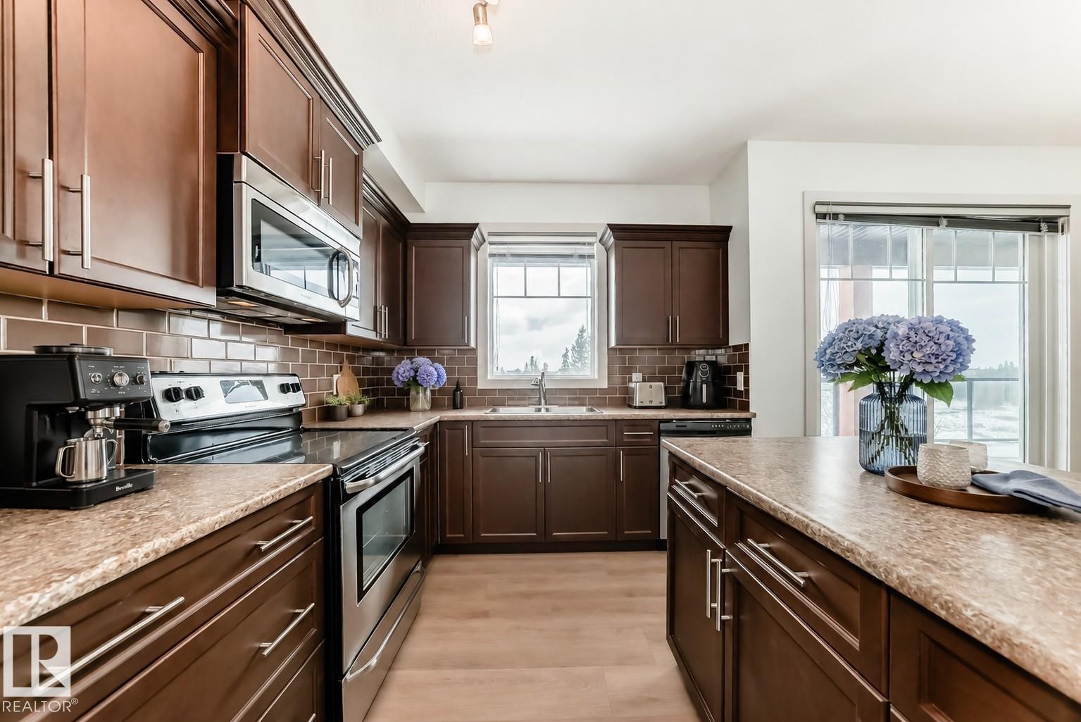 #308 1623 JAMES MOWATT TR SW, Edmonton