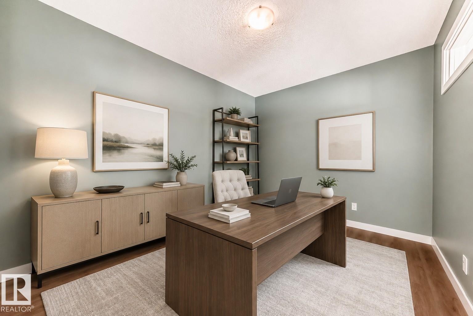 #308 1623 JAMES MOWATT TR SW, Edmonton