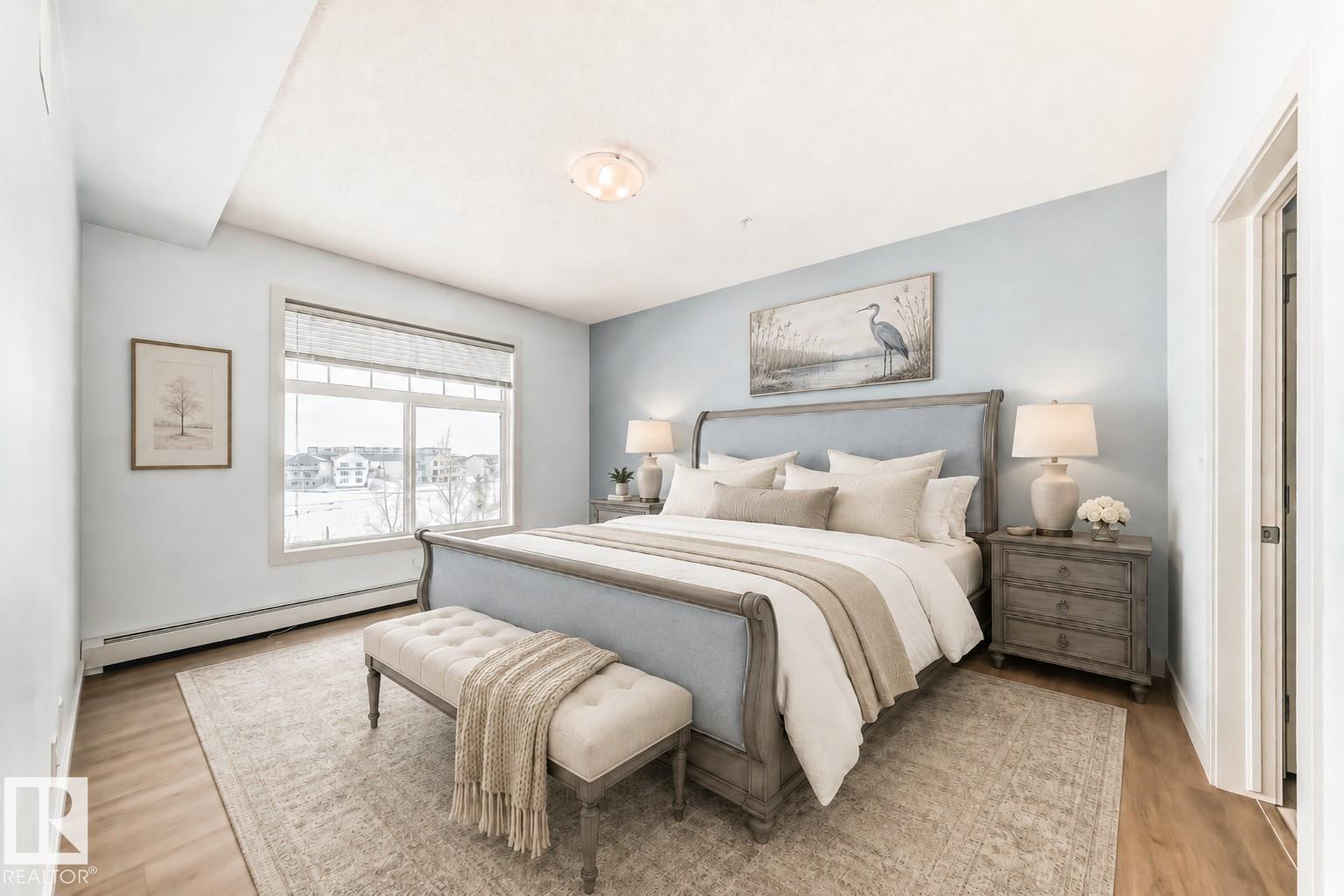 #308 1623 JAMES MOWATT TR SW, Edmonton