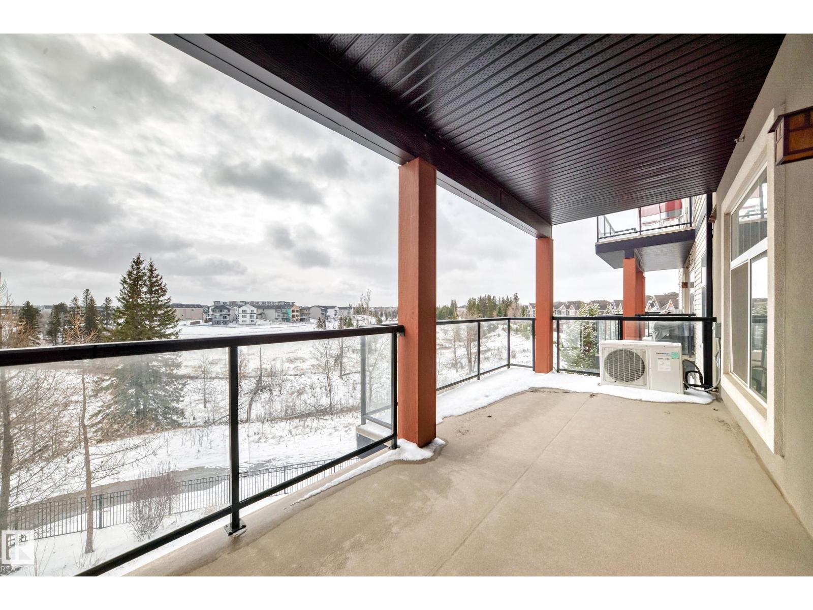 #308 1623 JAMES MOWATT TR SW, Edmonton